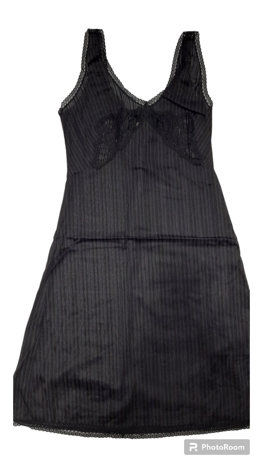 Ζέρσεϋ Κομπινεζόν κοντό με δαντέλα στο τελείωμα #2252