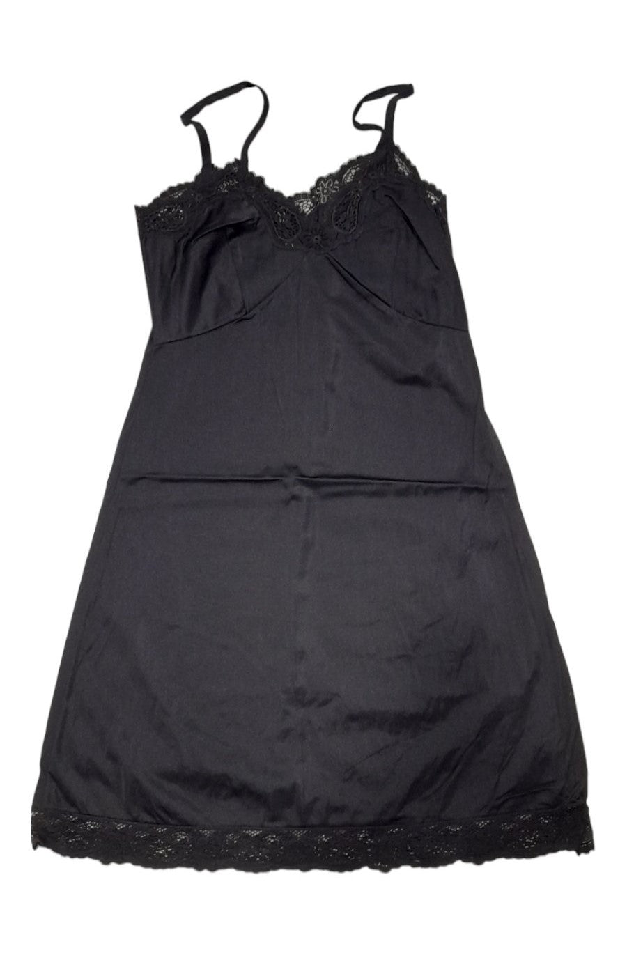 Ζέρσεϋ Κομπινεζόν κοντό με δαντέλα στο τελείωμα #2252