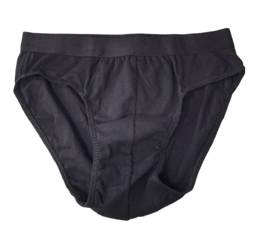 Μοντέρνο Ανδρικό σλιπ με Εξωτερικό λάστιχο #1177