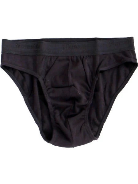 Μοντέρνο Ανδρικό σλιπ με Εξωτερικό λάστιχο #1177