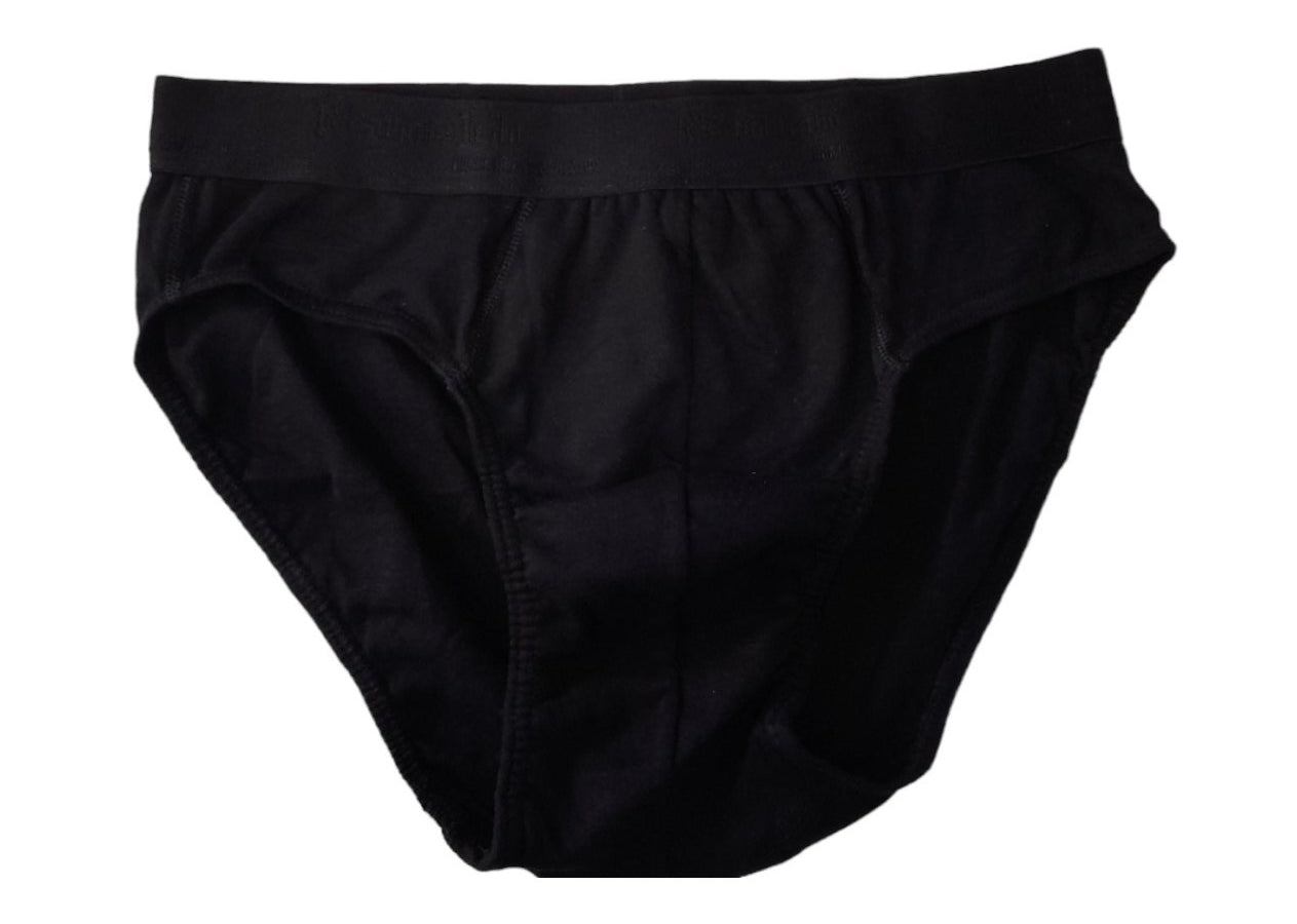 Μοντέρνο Ανδρικό σλιπ με Εξωτερικό λάστιχο #1177