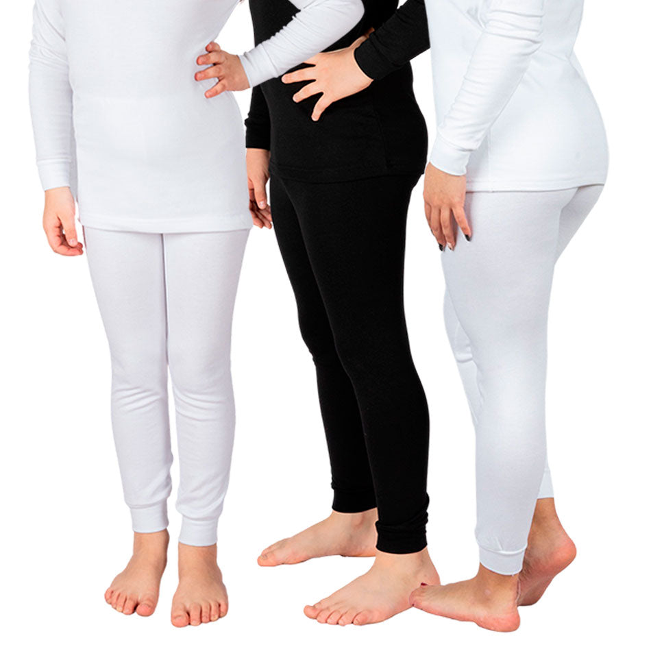 Ισοθερμικό thermal Unisex παιδικό κολάν #1180