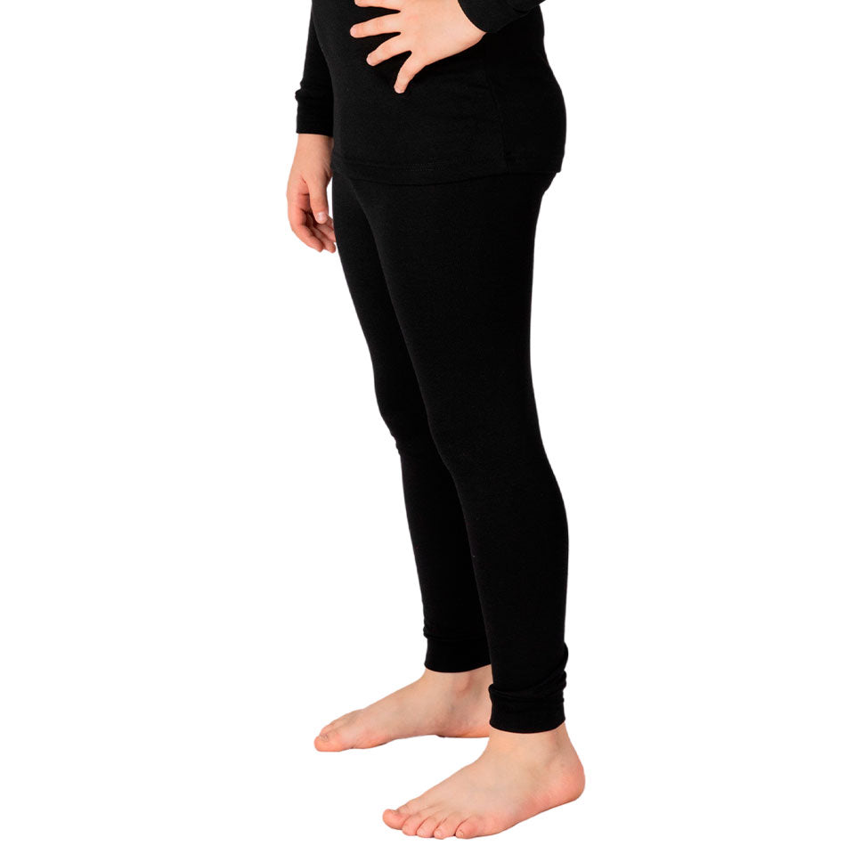 Ισοθερμικό thermal Unisex παιδικό κολάν #1180