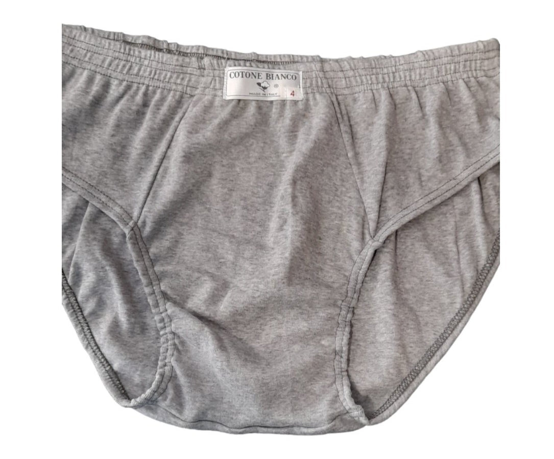 Μεγάλο μέγεθος big sized ανδρικό, βαμβακερό, μοντέρνο σλιπ #0133