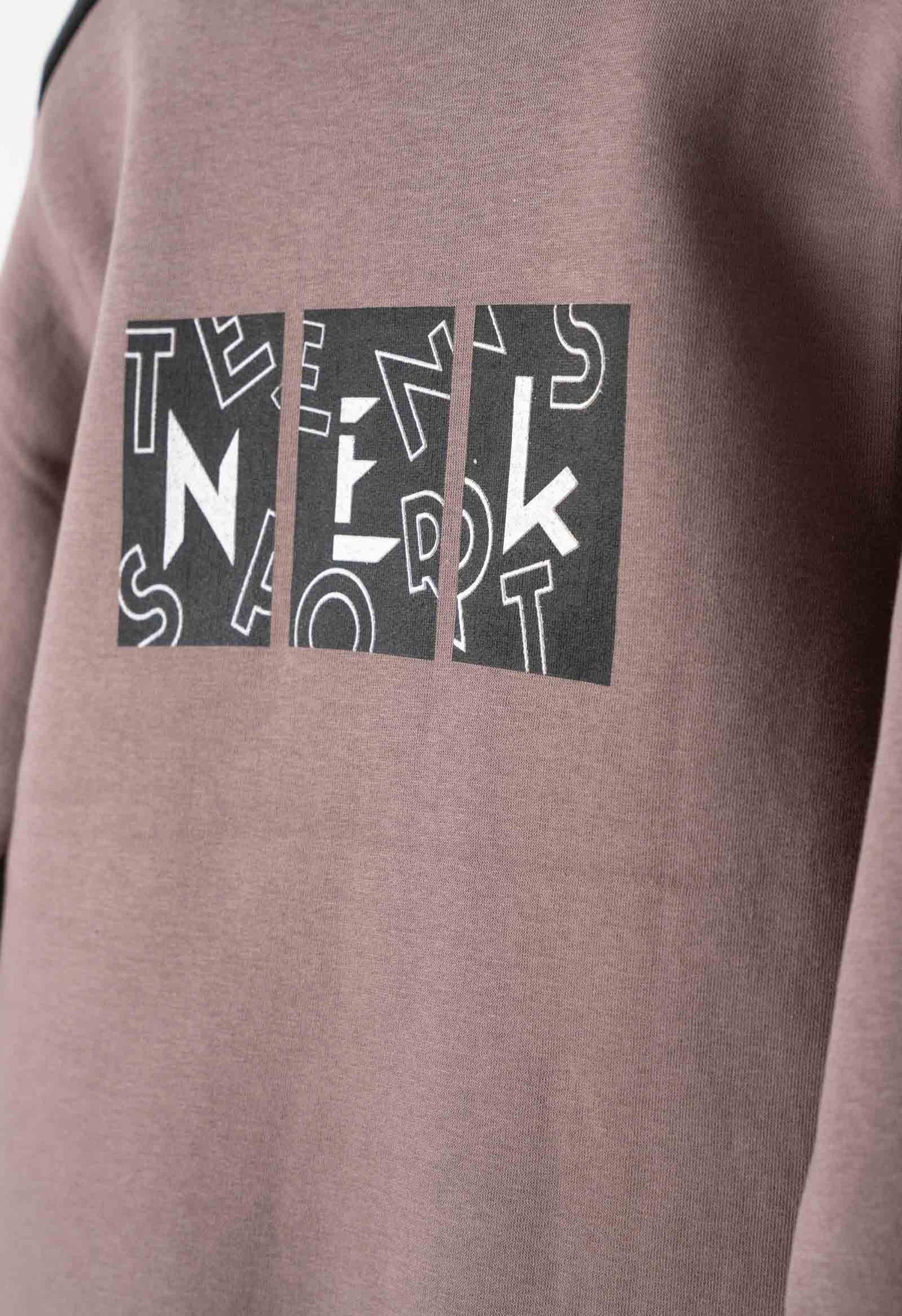 Φόρμα σετ για αγόρι βαμβακερό φούτερ Nek Kids #161925