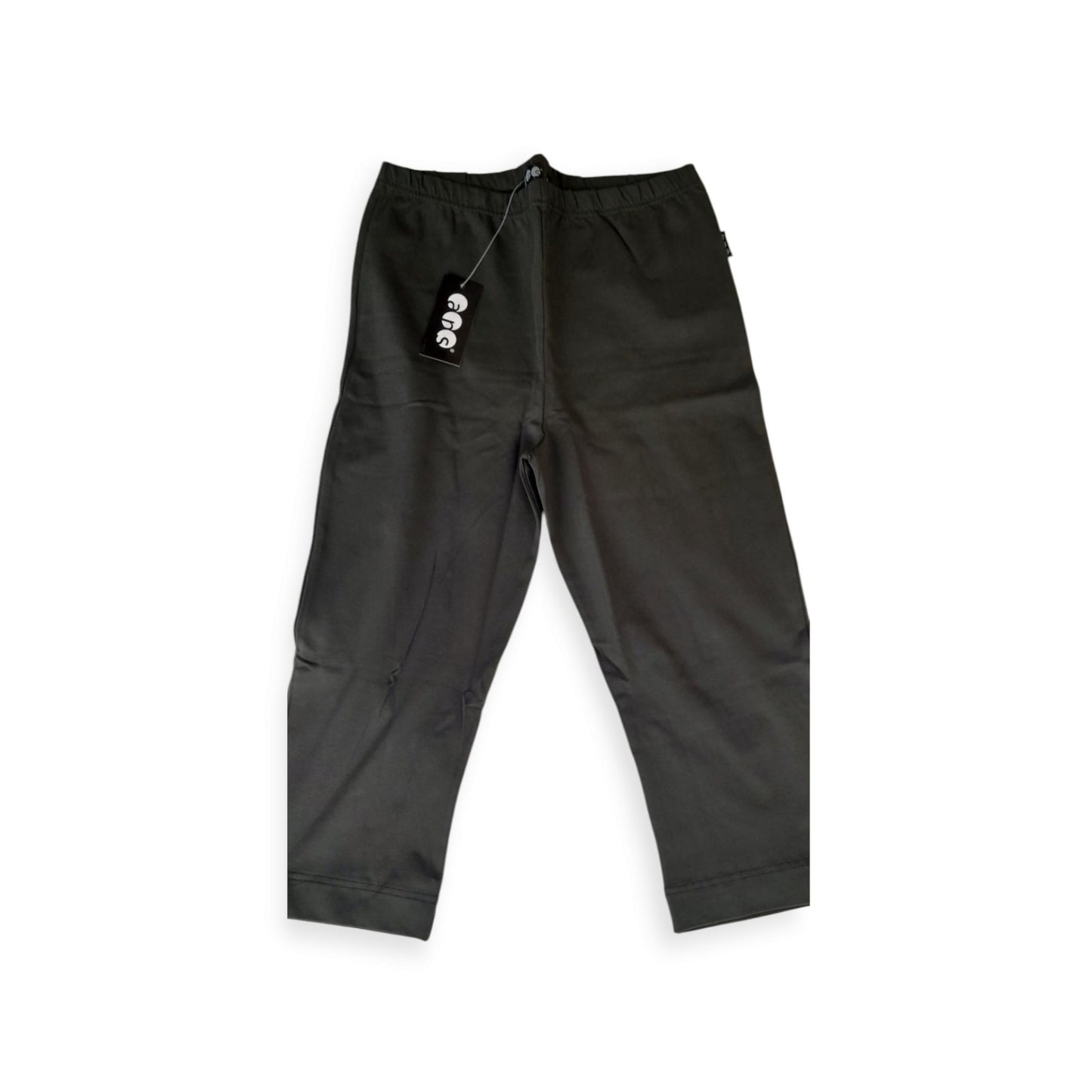 Κάπρι κλασικό ψηλόμεσο κολάν με λίγο άνοιγμα στο πλάι #180