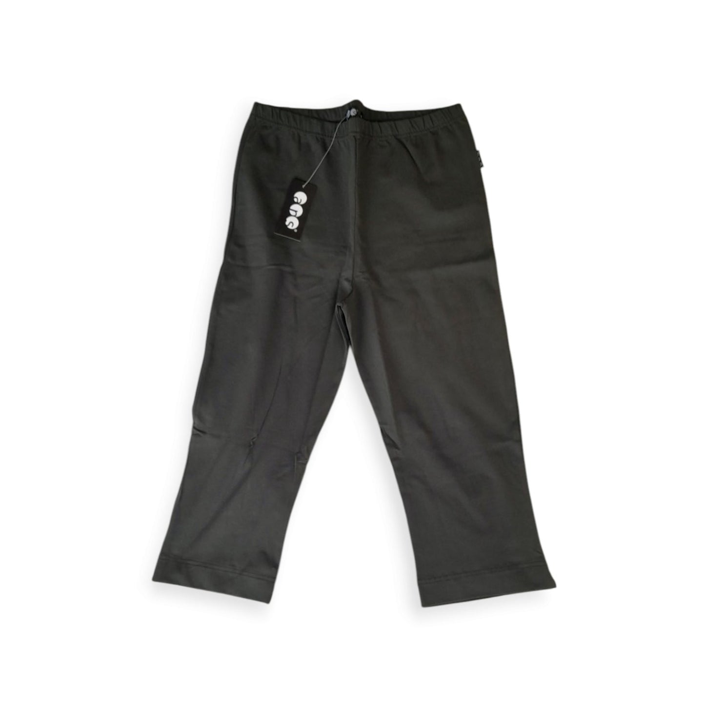 Κάπρι κλασικό ψηλόμεσο κολάν με λίγο άνοιγμα στο πλάι #180