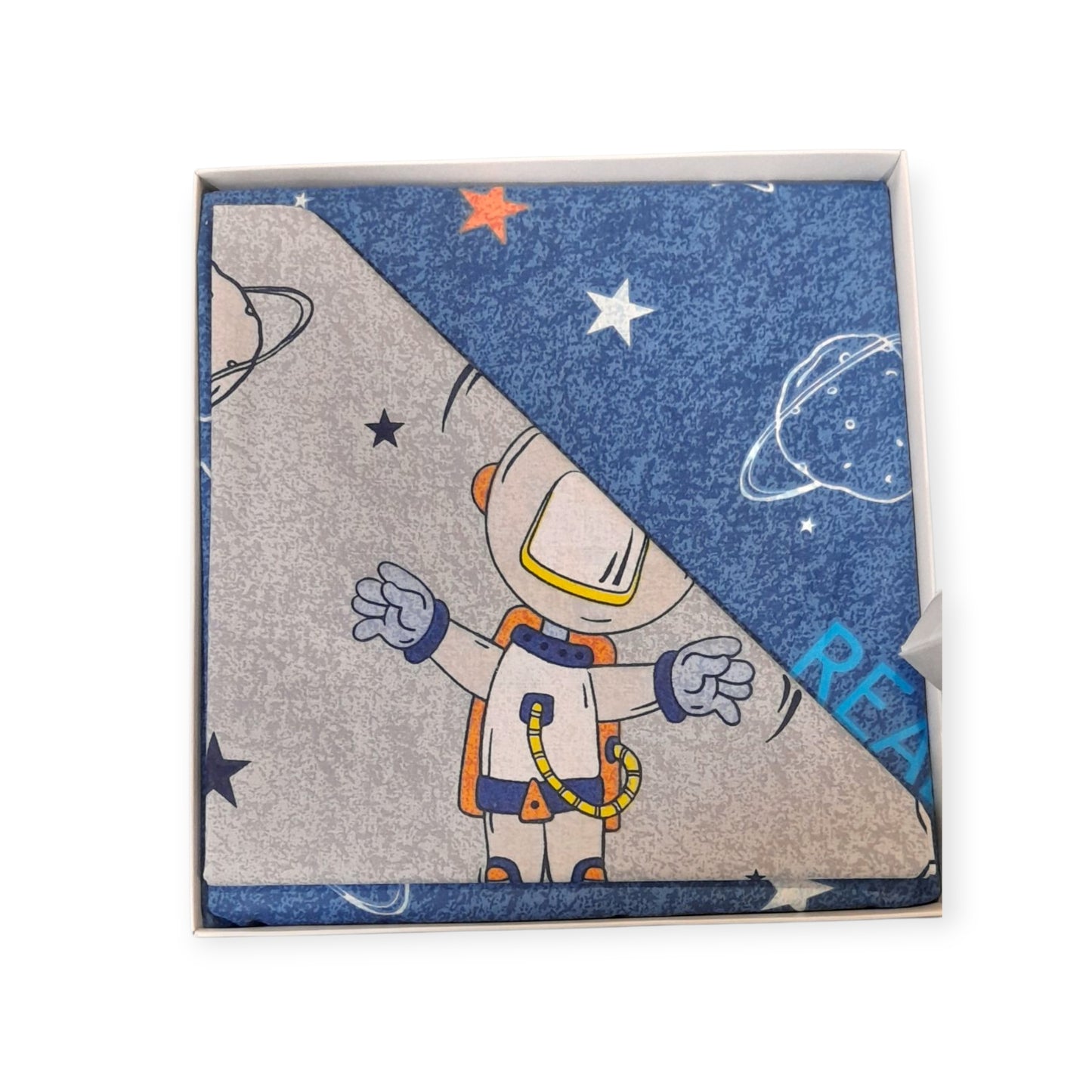 Set be-be 2 σεντόνια και μαξιλαροθήκη διάσταση 120Χ160 #2000