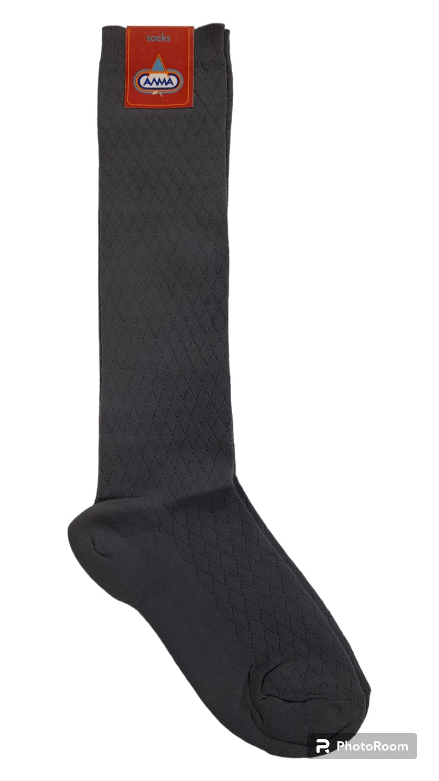 Κάλτσα γυναικεία νάυλον χοντρό 200den μακρύ καλάμι #2311