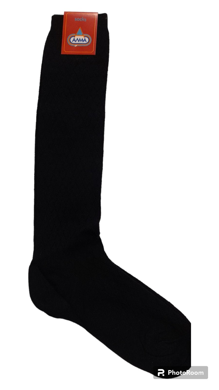 Κάλτσα γυναικεία νάυλον χοντρό 200den μακρύ καλάμι #2311