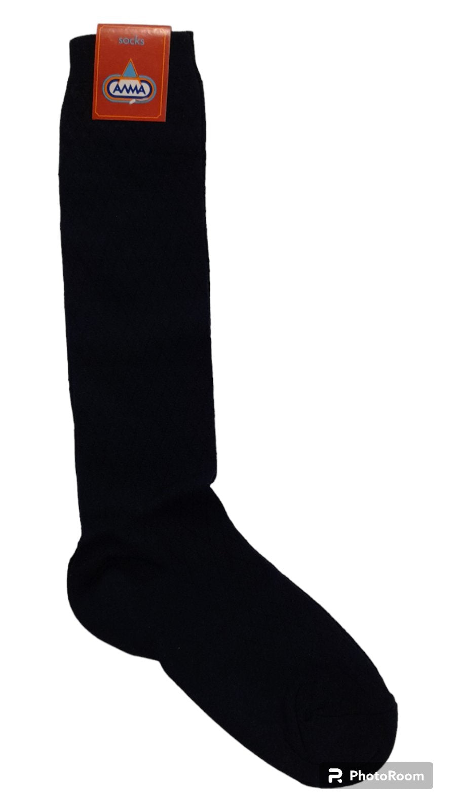 Κάλτσα γυναικεία νάυλον χοντρό 200den μακρύ καλάμι #2311