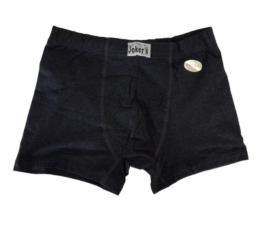 Ελαστικό men's boxer cotton/lycra με εσωτερικό λάστιχο #3011