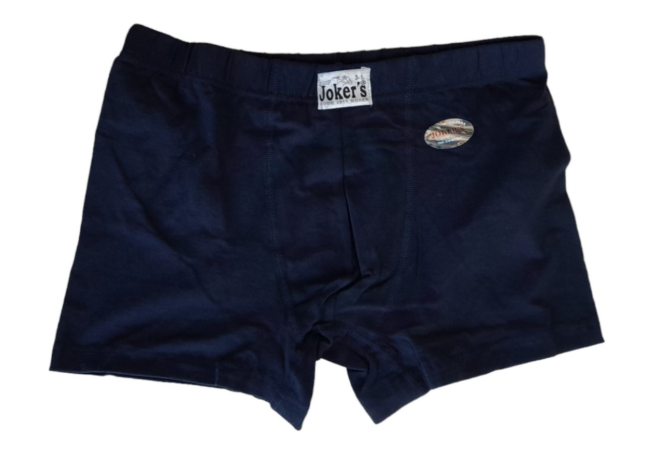 Ελαστικό men's boxer cotton/lycra με εσωτερικό λάστιχο #3011