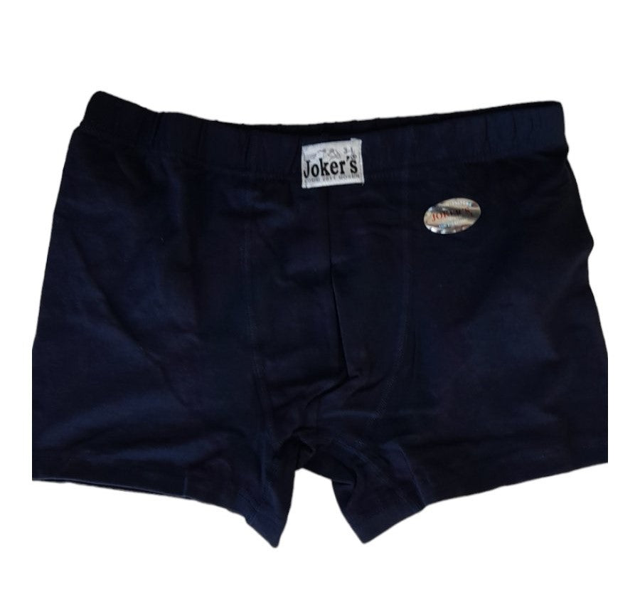 Ελαστικό men's boxer cotton/lycra με εσωτερικό λάστιχο #3011