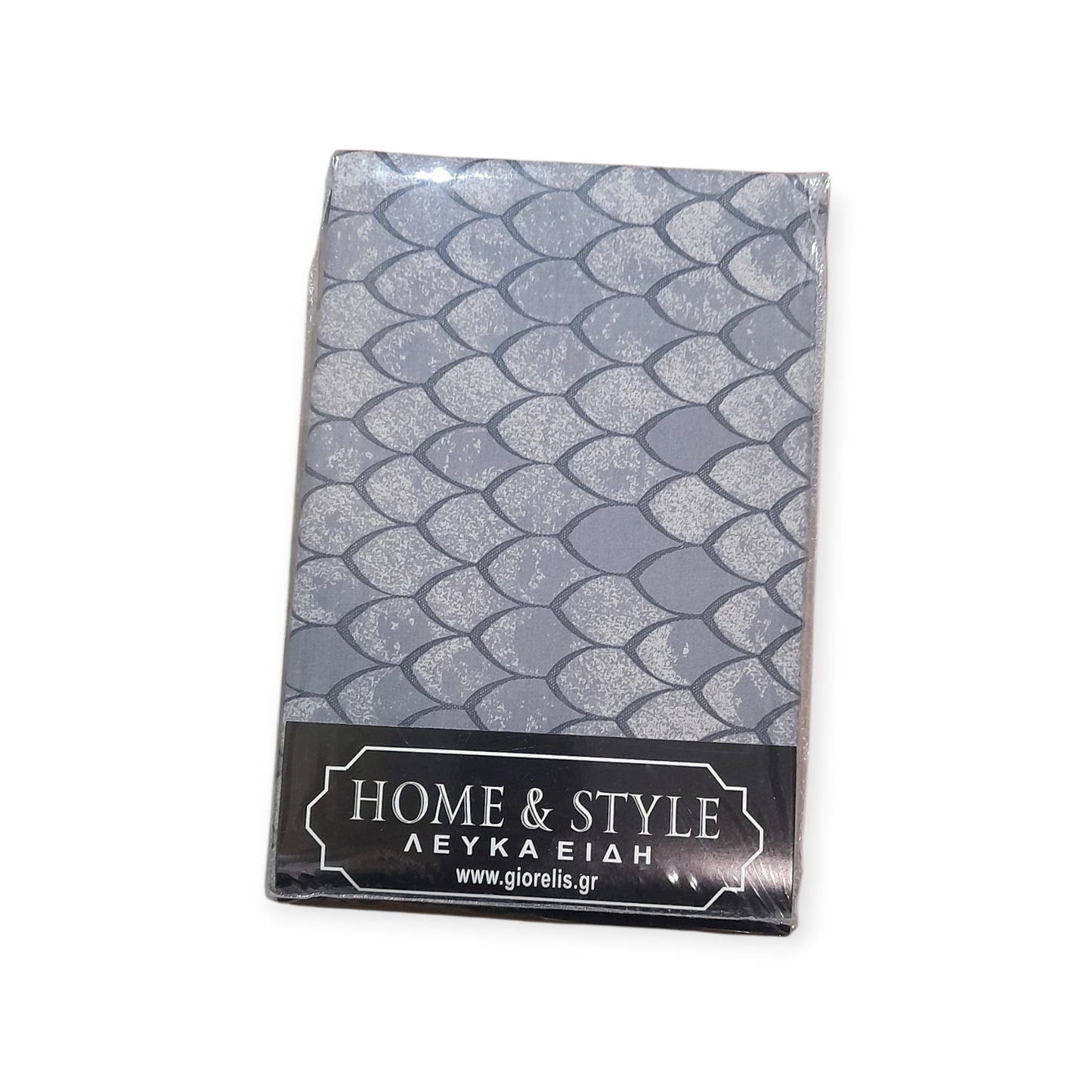 Μαξιλαροθήκη ζεύγος βαμβακερή σε ύφασμα 50Χ70 #3004