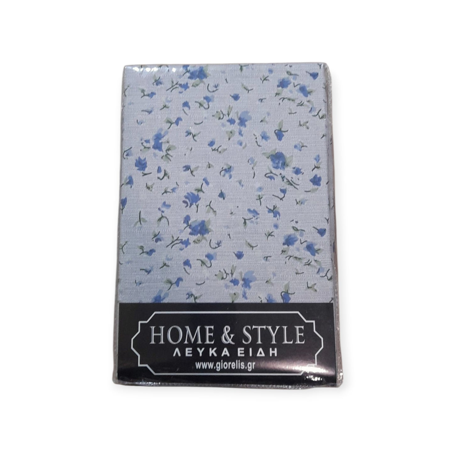 Μαξιλαροθήκη ζεύγος βαμβακερή σε ύφασμα 50Χ70 #3002