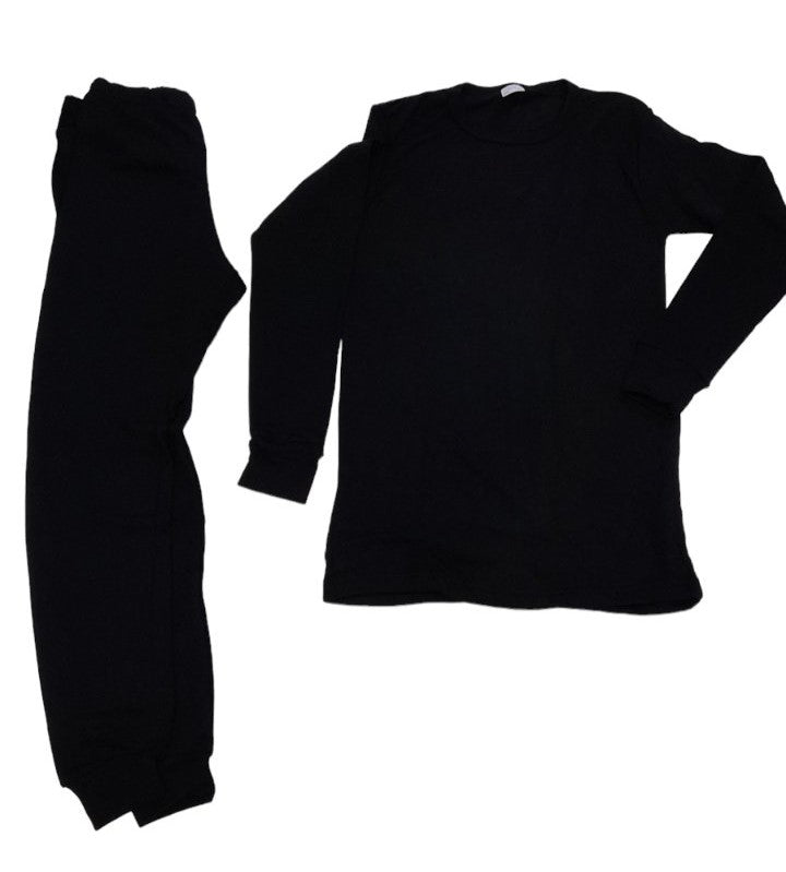 2-pack Σετ Ισοθερμικά εσώρουχα thermal #lilis thermal set