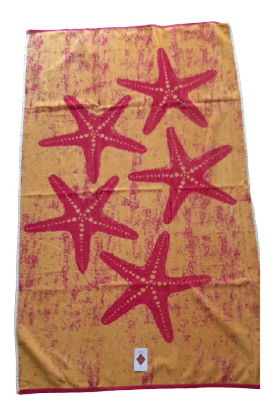 Beach towel Large (Code: 01819)
