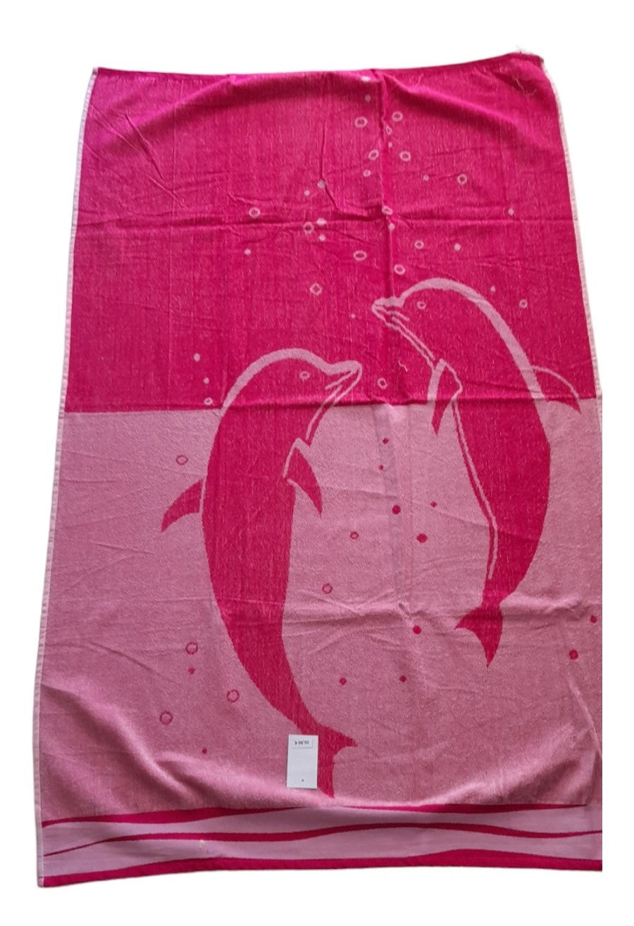 Beach towel Large (Code: 01819)