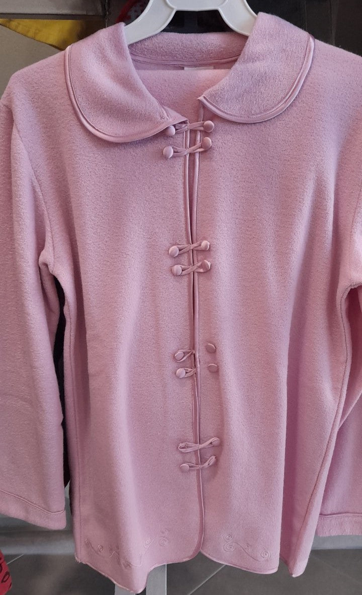 Γυναικείες πιτζάμες στοκ μόνο σε μέγεθος S #wstock2