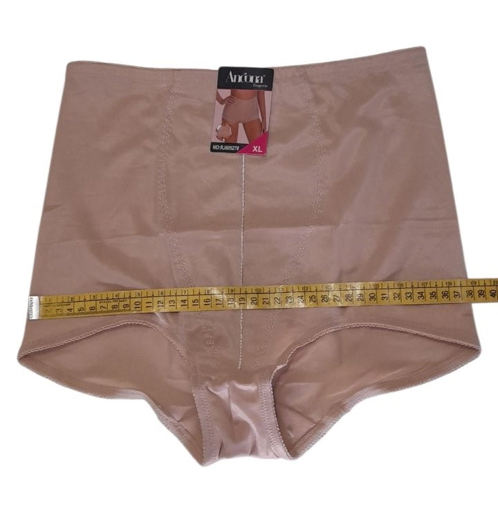 Ολόσωμο ελαστικό εσώρουχο τύπου λαστέξ, χωρίς πόδι #80527