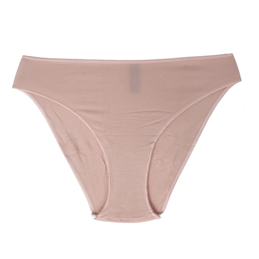 2-pack Fimelle Rio Slip invisible ελαστικό μοντάλ #81321