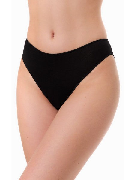 2-pack Γυναικείο κυλοτάκι Μινέρβα Fimelle Brazilian Slip #81322