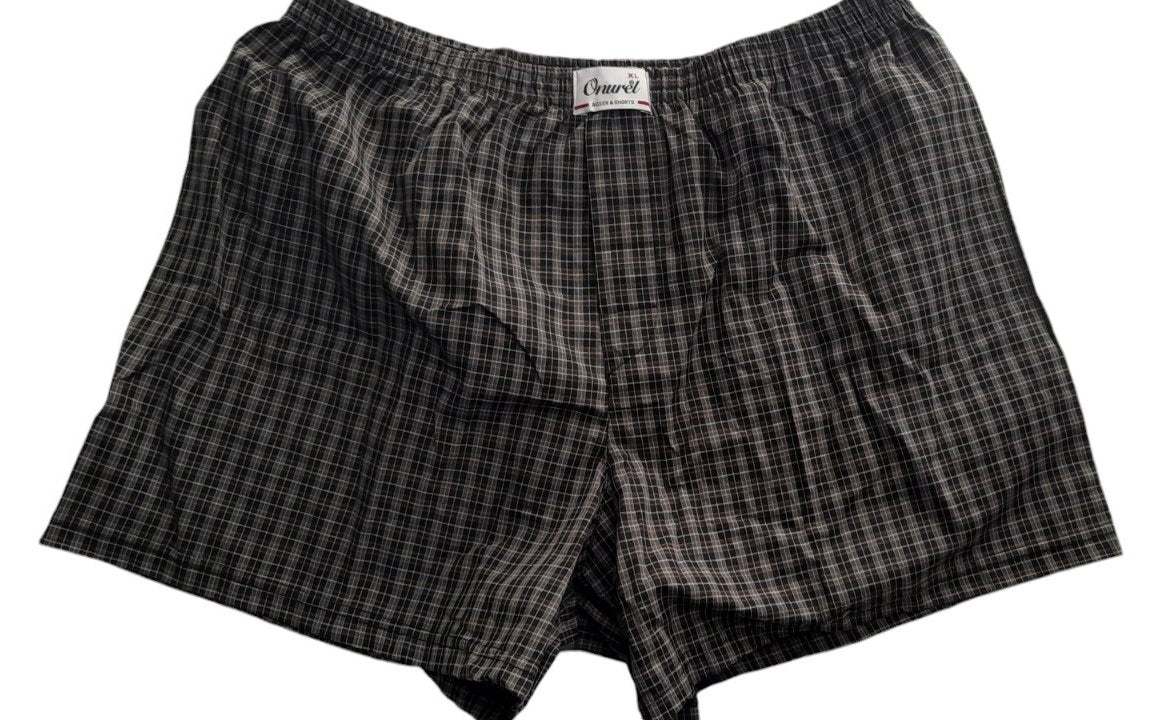 Boxer fabric cotton 100% poplin #2300