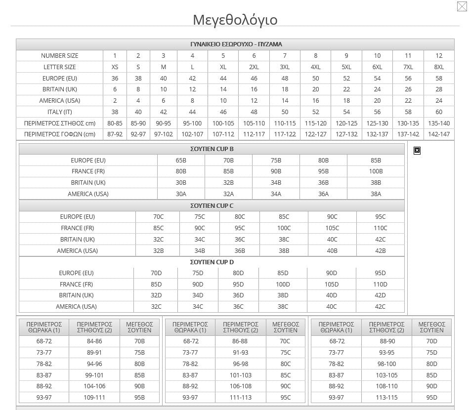 Γυναικεία τζην φούστα κλασική με τσέπες #129