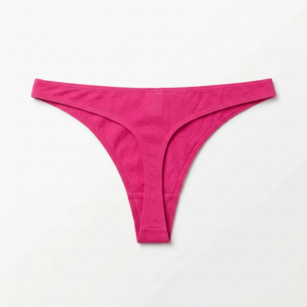 Women's Seamless Briefs ''Rio'' 3 together #52075