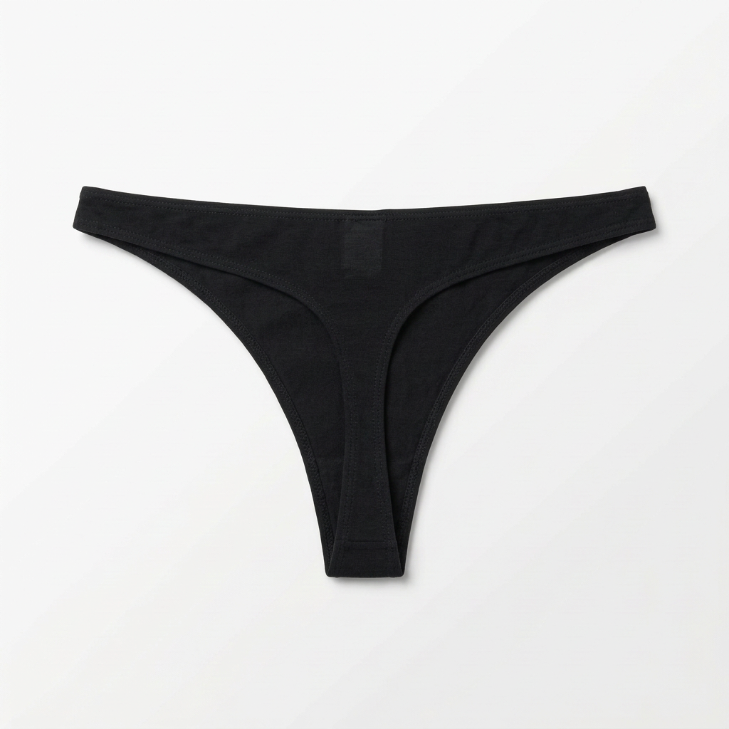 Women's Seamless Briefs ''Rio'' 3 together #52075