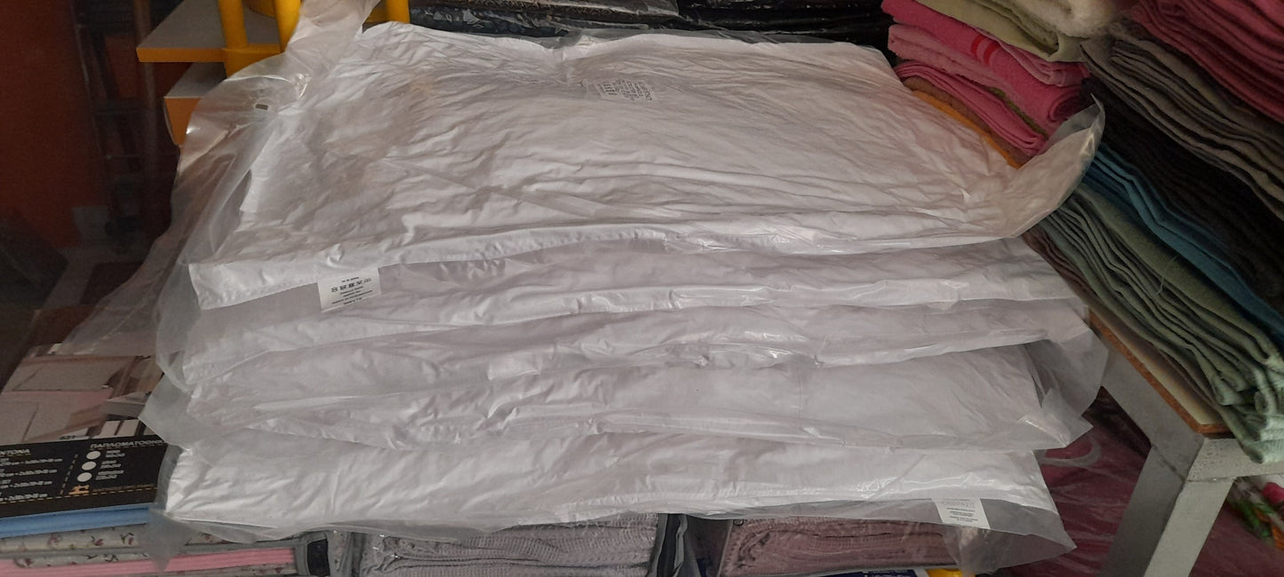 Μαξιλάρι ύπνου σε διάσταση 50Χ70 από microfiber αφράτο #ekfrasis