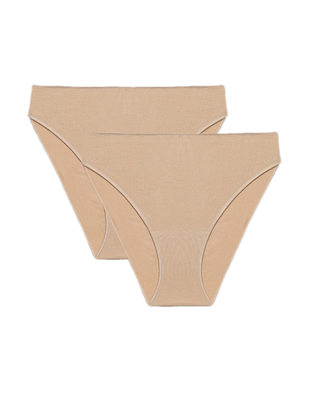 2-pack Γυναικείο κυλοτάκι Μινέρβα Fimelle Brazilian Slip #81322