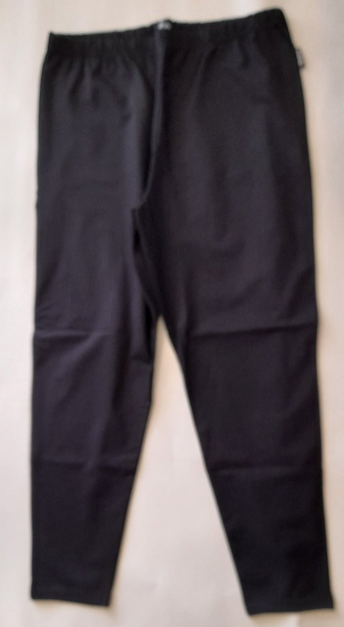 Κλασικό σαν παντελόνι ίσιο κολάν 95%βαμβάκι 5%ελαστάν #0186