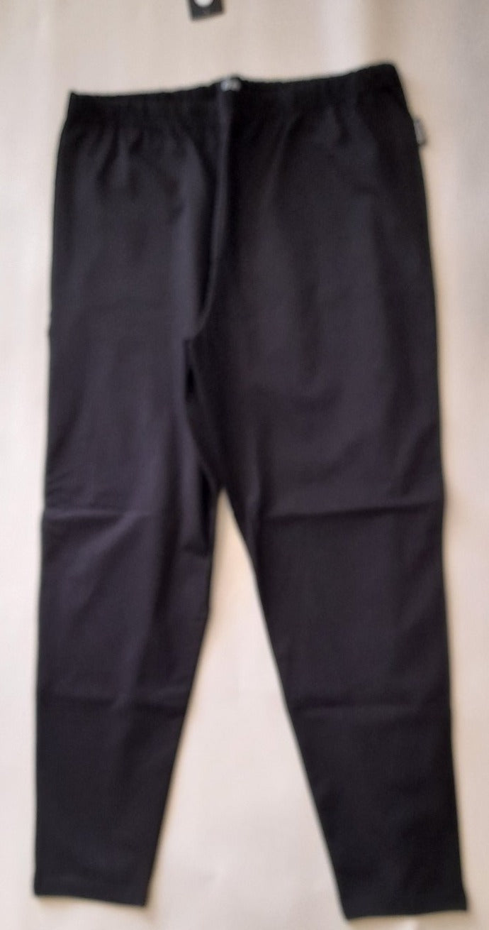 Κλασικό σαν παντελόνι ίσιο κολάν 95%βαμβάκι 5%ελαστάν #0186