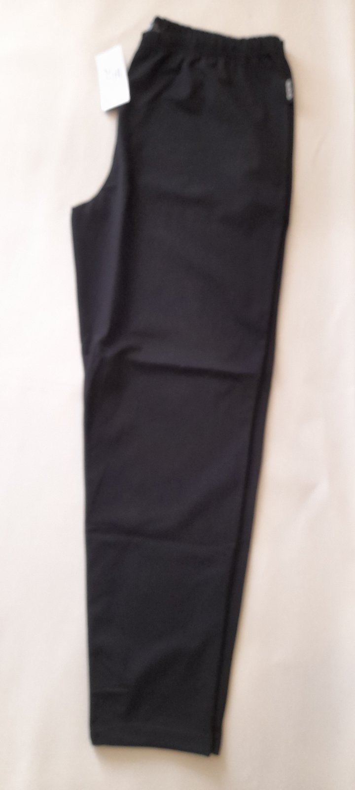 Κλασικό σαν παντελόνι ίσιο κολάν 95%βαμβάκι 5%ελαστάν #0186