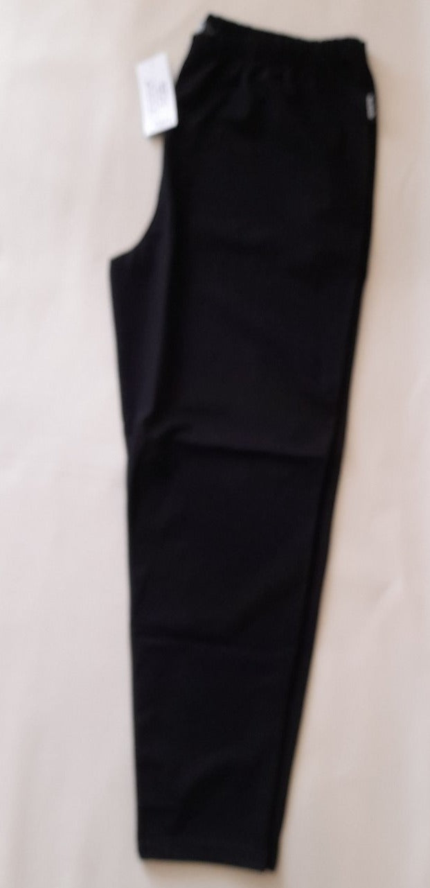 Κλασικό σαν παντελόνι ίσιο κολάν 95%βαμβάκι 5%ελαστάν #0186