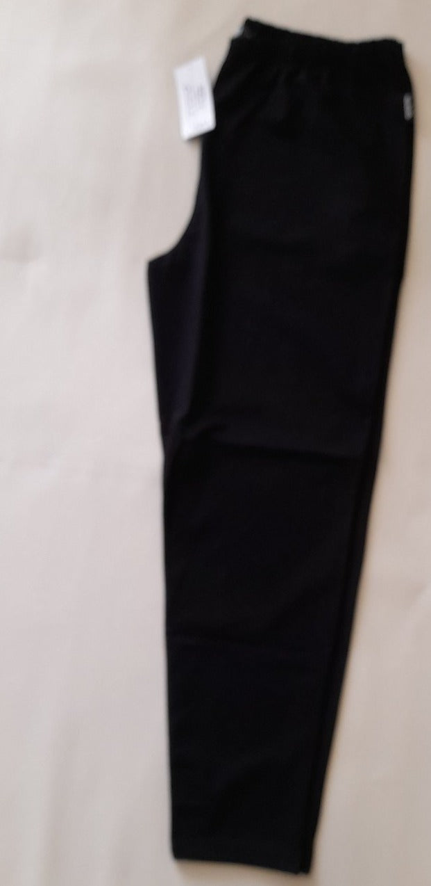 Κλασικό σαν παντελόνι ίσιο κολάν 95%βαμβάκι 5%ελαστάν #0186