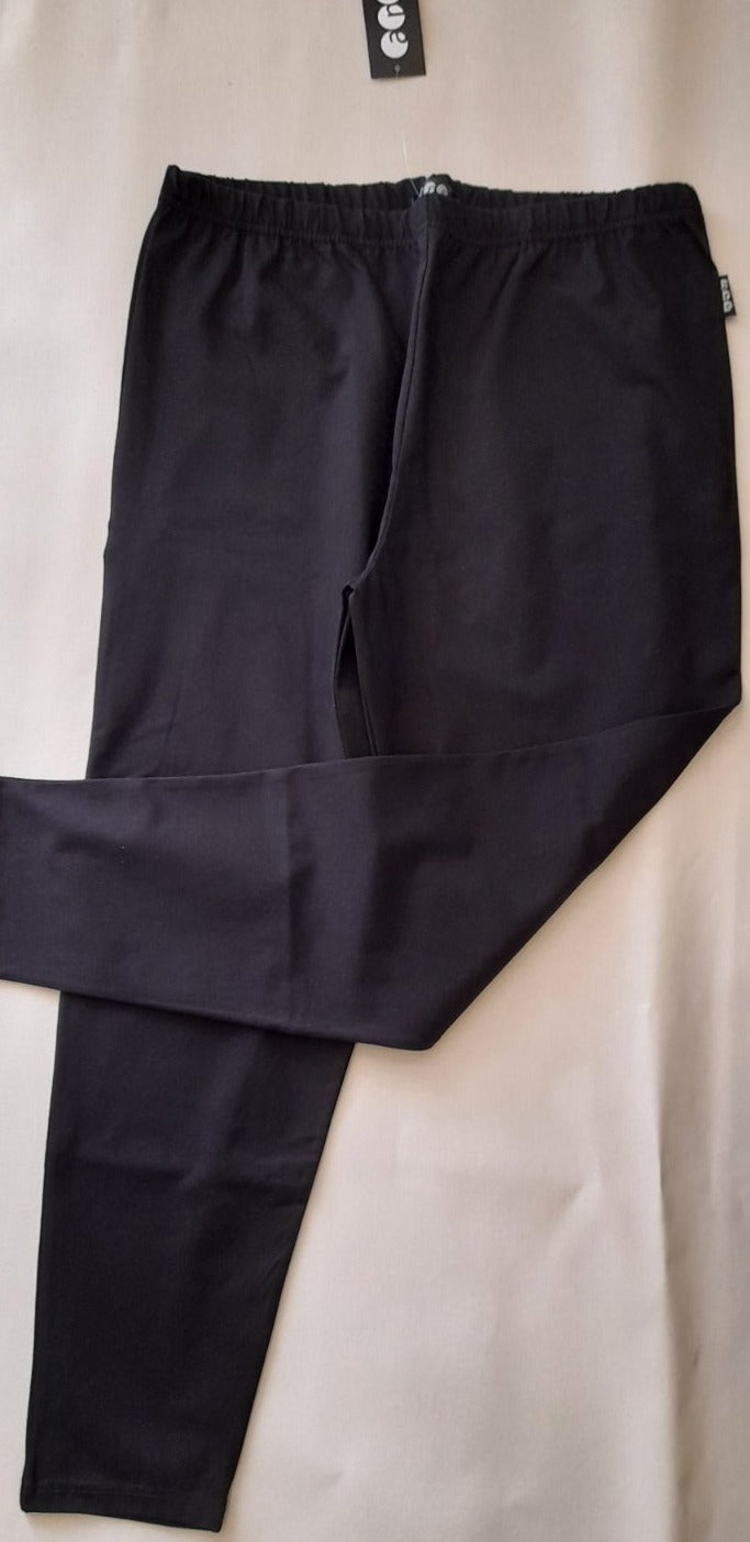 Κλασικό σαν παντελόνι ίσιο κολάν 95%βαμβάκι 5%ελαστάν #0186