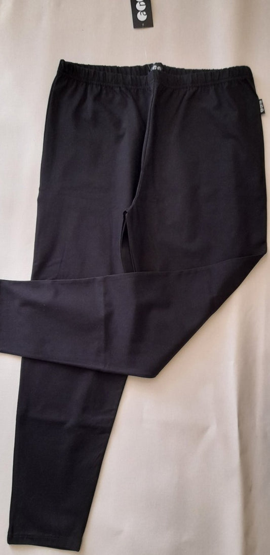 Κλασικό σαν παντελόνι ίσιο κολάν 95%βαμβάκι 5%ελαστάν #0186