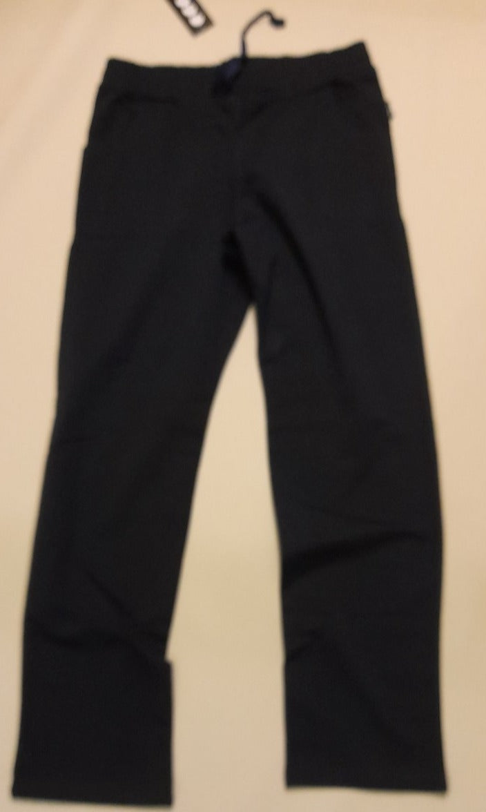 Ελαστικό παντελόνι σε ίσια γραμμή #0233