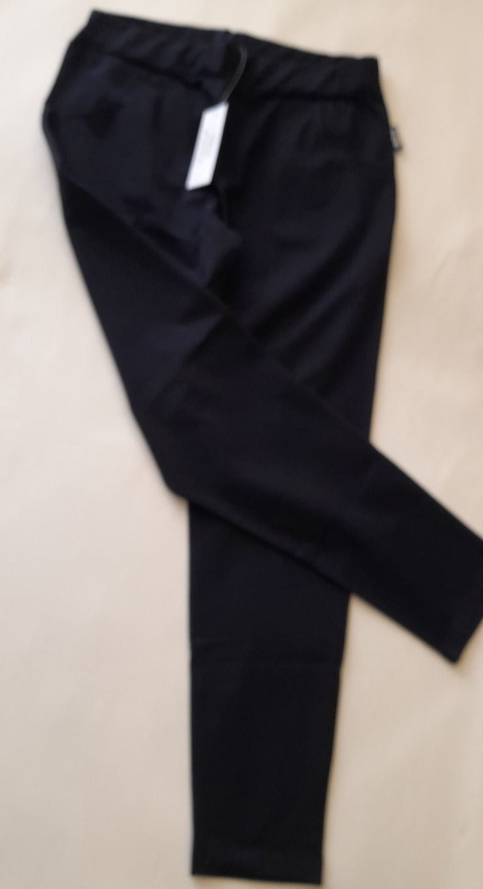 Κλασικό γυναικείο ελαστικό Κολάν με τσέπες #0239