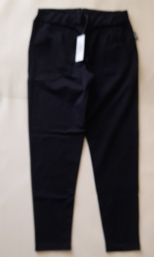 Κλασικό γυναικείο ελαστικό Κολάν με τσέπες #0239