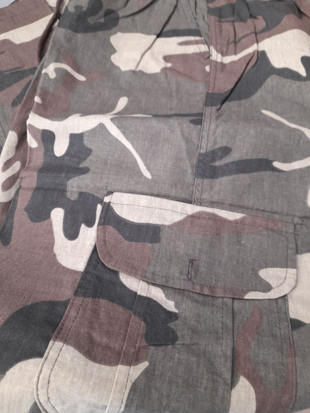 Παντελόνι φόρμα παραλλαγή σε βαμβακερό ύφασμα #0330