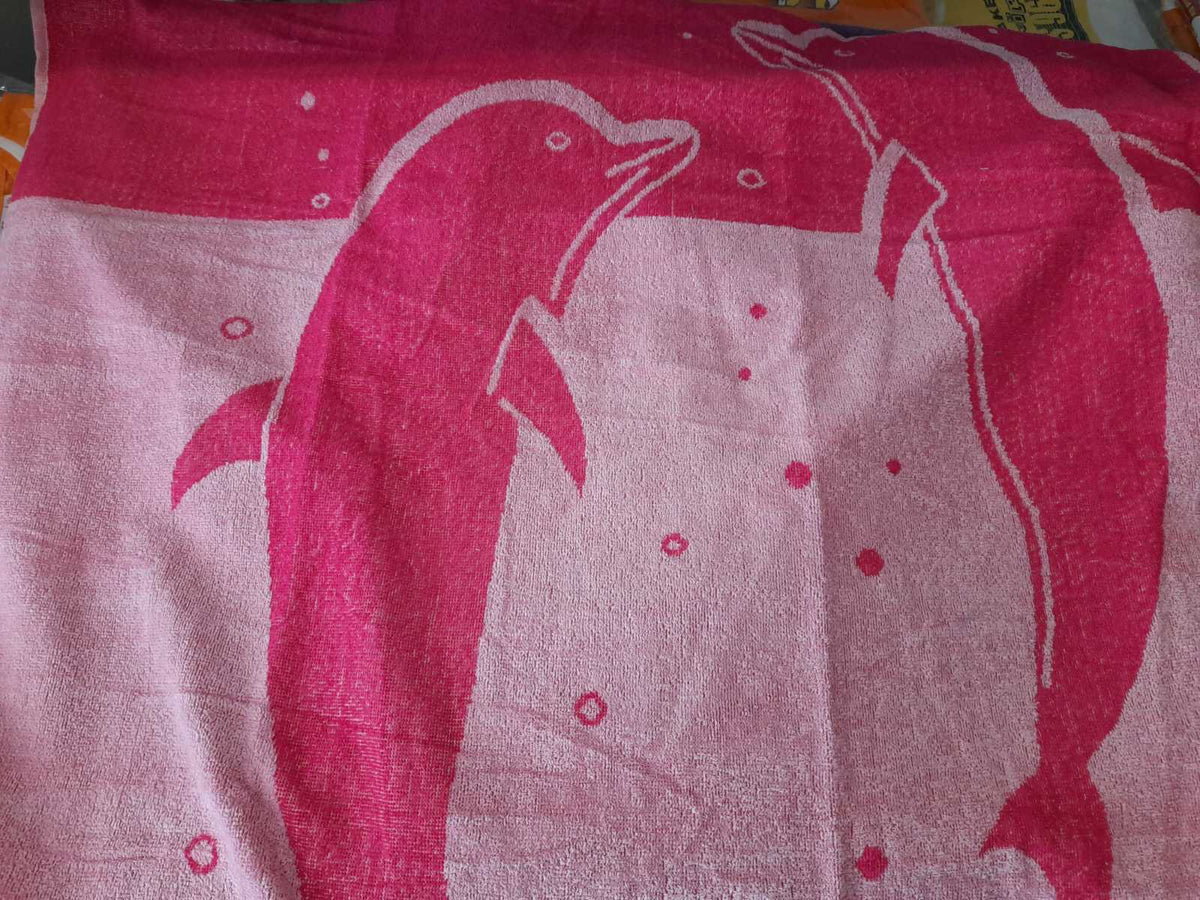 Beach towel Large (Code: 01819)