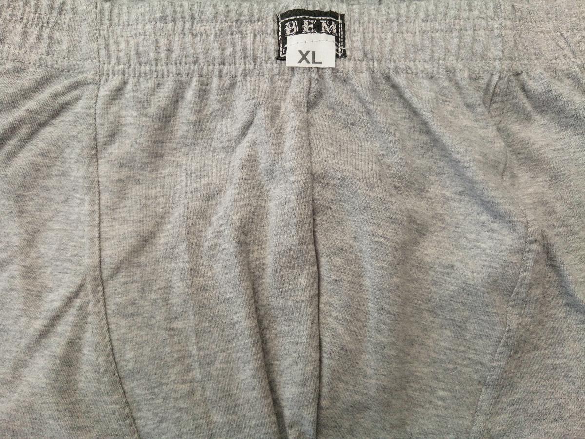 3-pack Ανδρικό μπόξερ ελαστικό βαμβάκι- ελαστάν #105