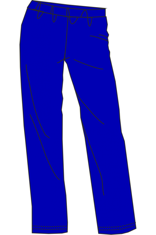 Βαμβακερό παντελόνι πιτζάμας UNISEX #Β494