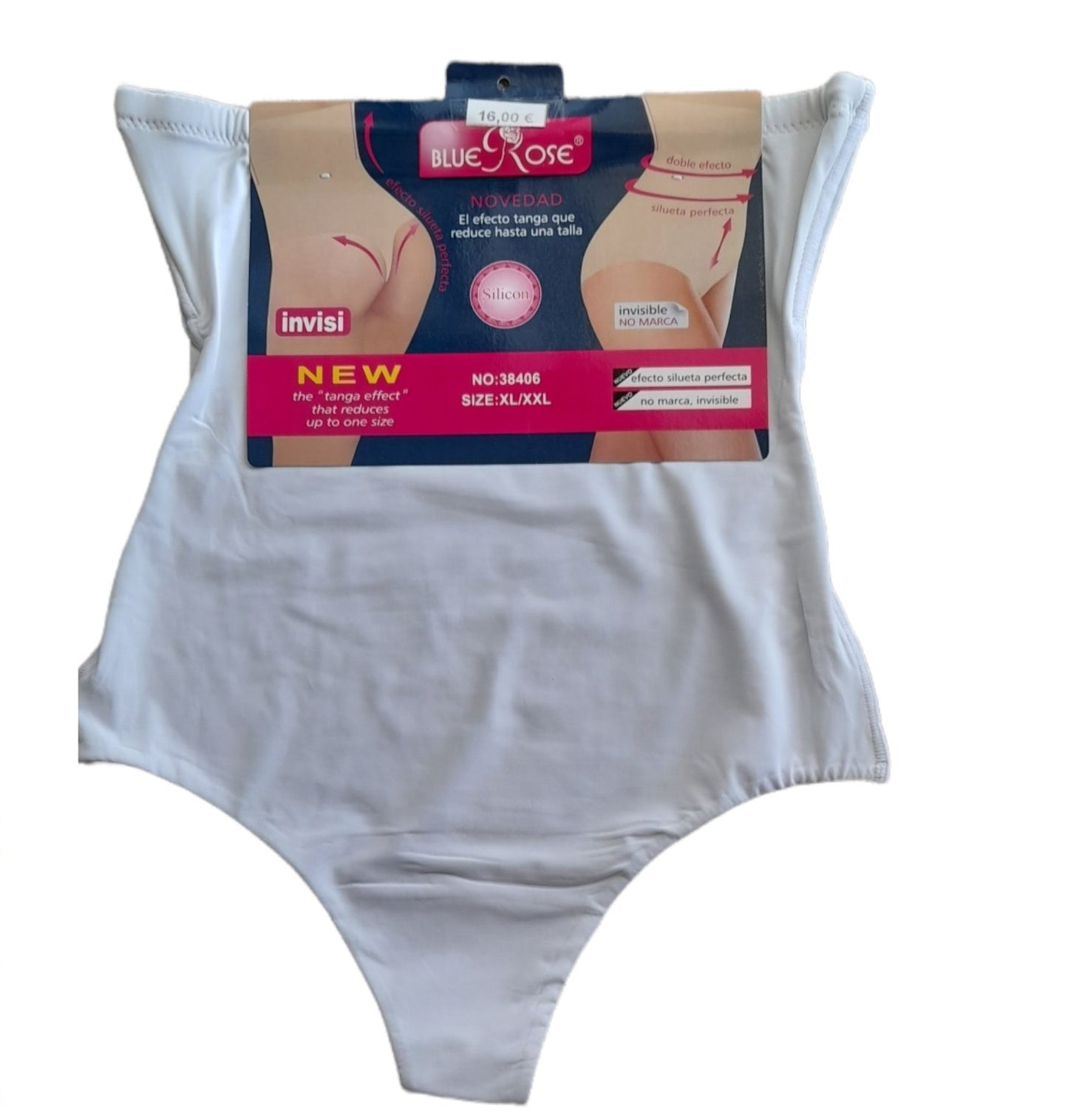 Λαστέξ body shape ολόσωμο #38406