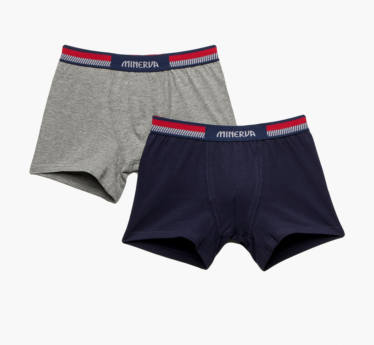 Minerva 2Pack Αγορίστικα Μποξεράκια -Boys Boxers #42065