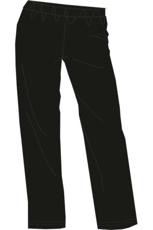 Βαμβακερό παντελόνι πιτζάμας UNISEX #Β494